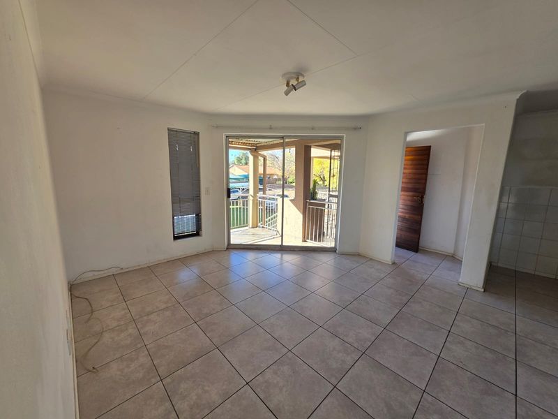 Flat Rental Monthly In Sasolburg - Photo 2