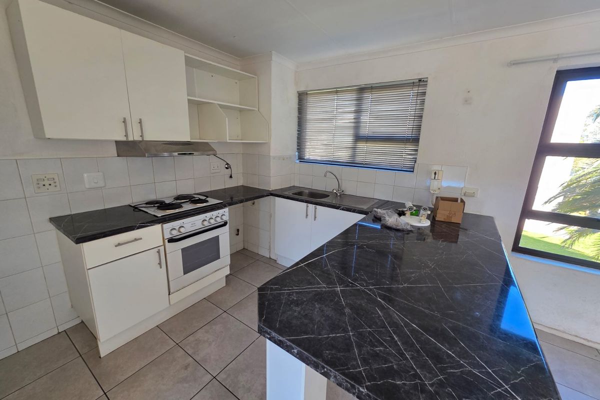 Flat Rental Monthly In Sasolburg - Photo 5