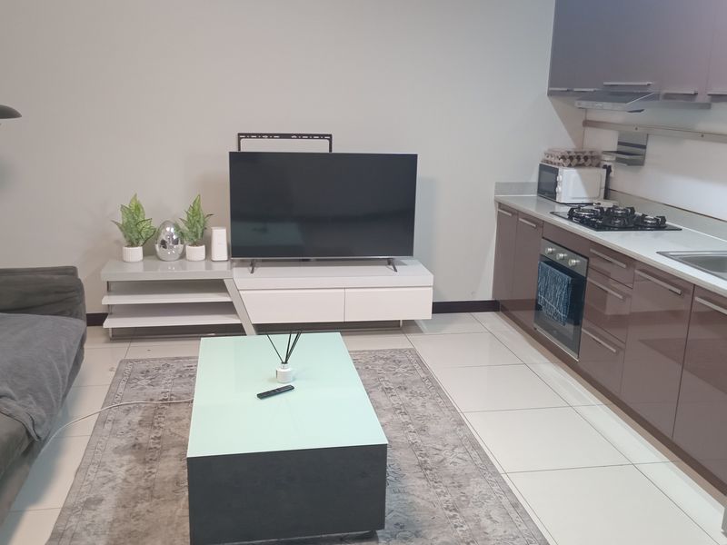 This lovely modern upstairs unit offers 1 spacious bedroom - Photo 7