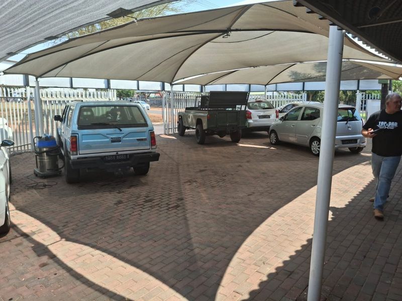 Prime Commercial Property in a High-Exposure Location! - Photo 2