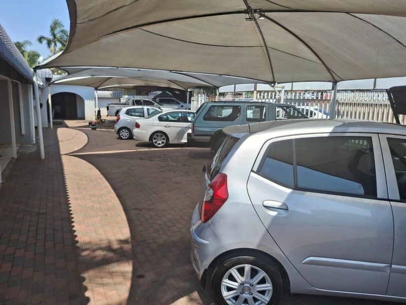 Prime Commercial Property in a High-Exposure Location! - Photo 3