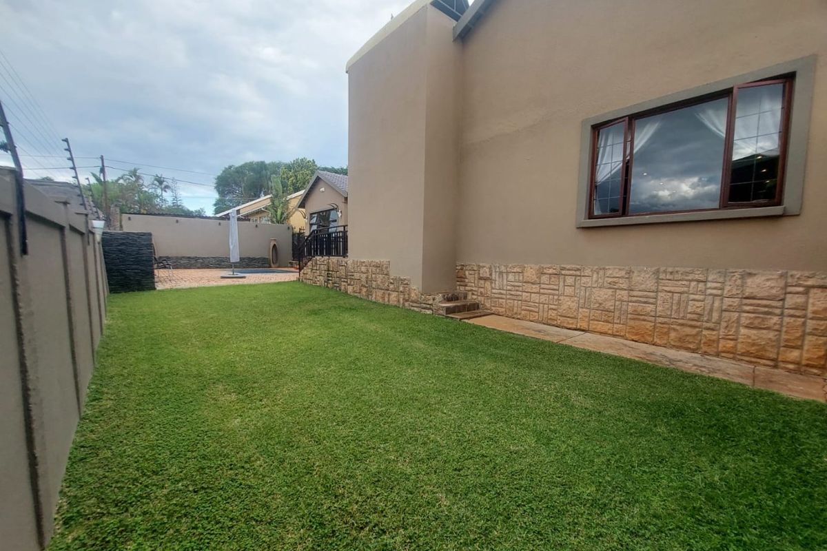 Spacious Family Home with 3 Bedrooms on Offer! - Photo 4