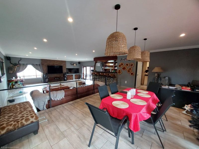 Spacious Family Home with 3 Bedrooms on Offer! - Photo 6