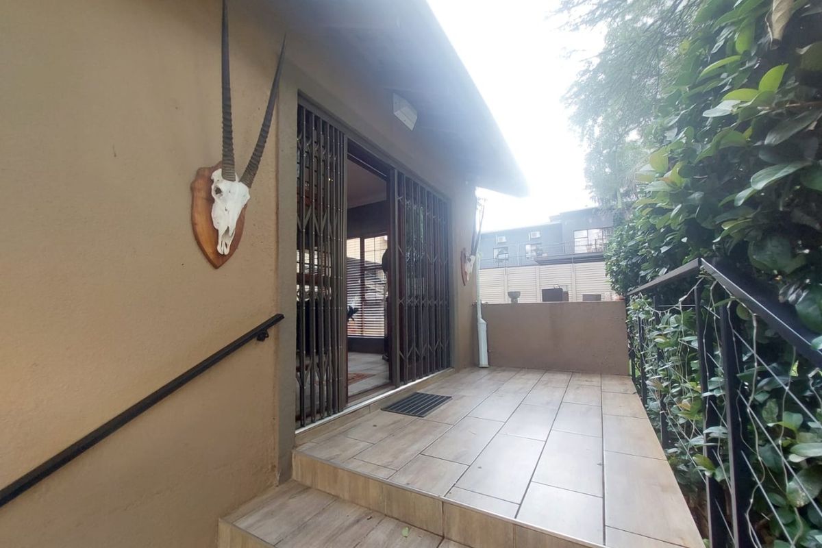Spacious Family Home with 3 Bedrooms on Offer! - Photo 5