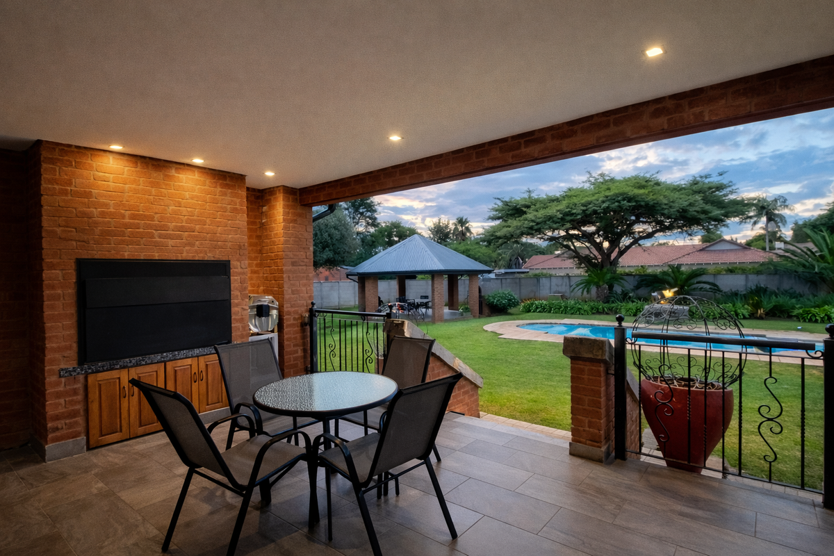 Exceptional Mixed-Use Property with Luxury Residence - Photo 4