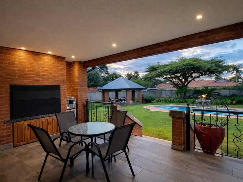 Exceptional Mixed-Use Property with Luxury Residence - Photo 4