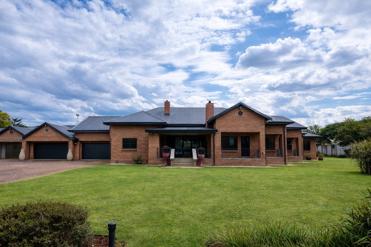 Exceptional Mixed-Use Property with Luxury Residence - Photo 3