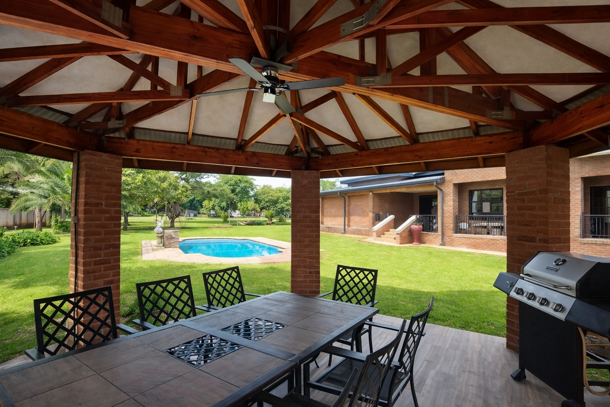 Exceptional Mixed-Use Property with Luxury Residence - Photo 5