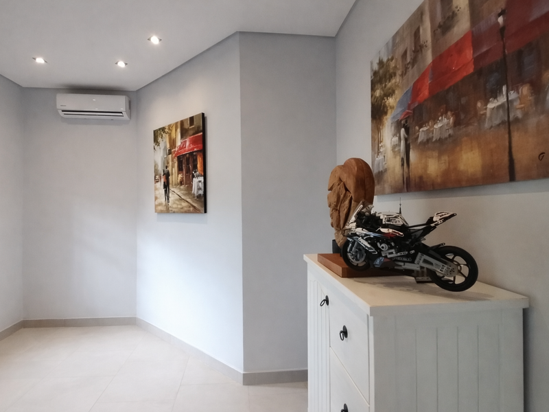 Exceptional Mixed-Use Property with Luxury Residence - Photo 9