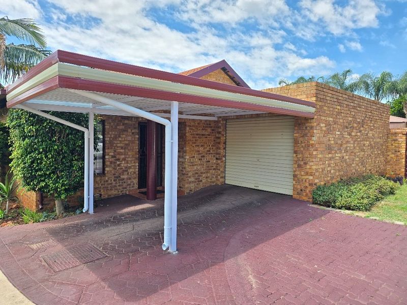 Full Title 3 Bedroom Home on Offer! - Photo 4