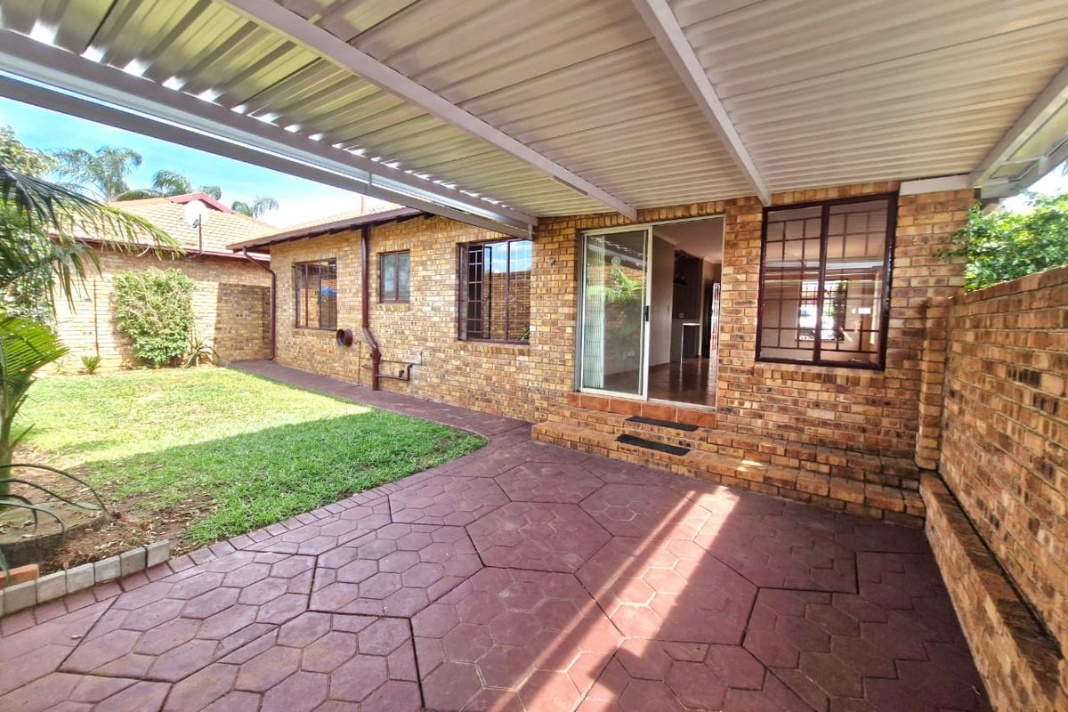 Full Title 3 Bedroom Home on Offer! - Photo 3