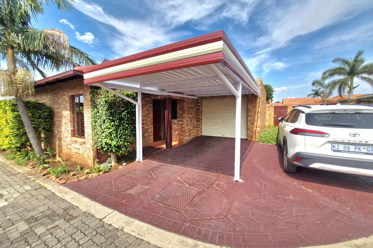 Full Title 3 Bedroom Home on Offer! - Photo 5