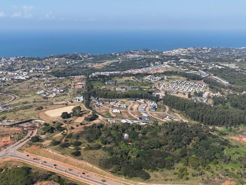 Build Your Dream Home in Seaton Estate, Ballito’s Premier Coastal Community - Photo 2