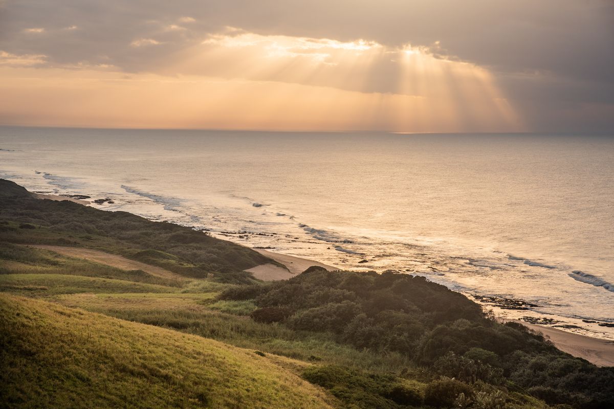 Build Your Dream Home in Seaton Estate, Ballito’s Premier Coastal Community - Photo 4