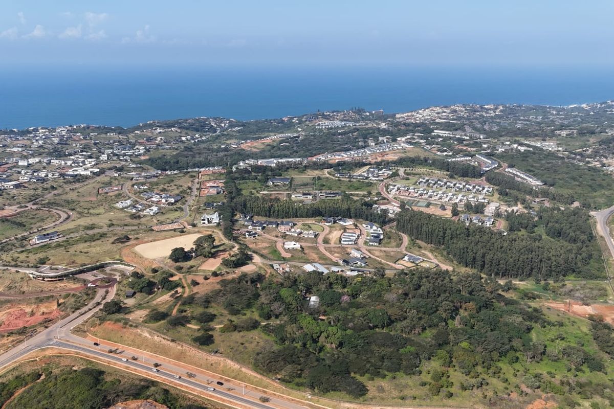 Prime Vacant Stand in Seaton Estate, Ballito – Where Coastal Luxury Meets Nature - Photo 3