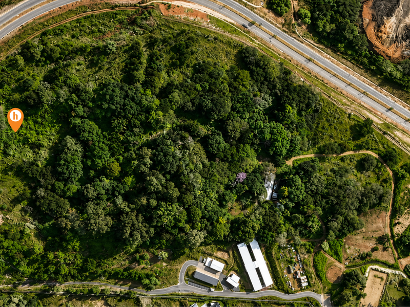 Prime Vacant Stand in Seaton Estate, Ballito – Where Coastal Luxury Meets Nature - Photo 1