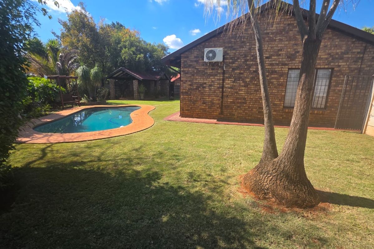 House For Sale In Pretoria - Photo 5
