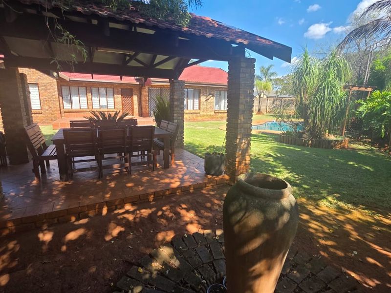 House For Sale In Pretoria - Photo 6