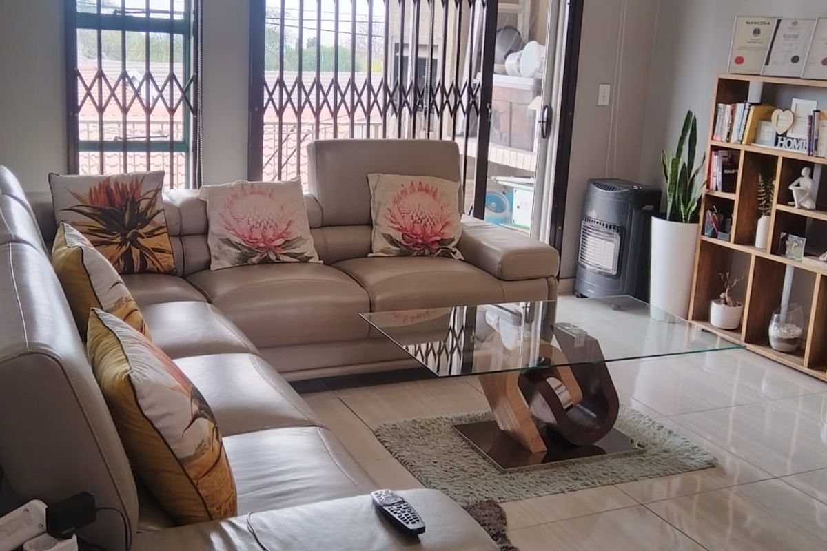 Great flat in a central area of Emalahleni - Photo 2