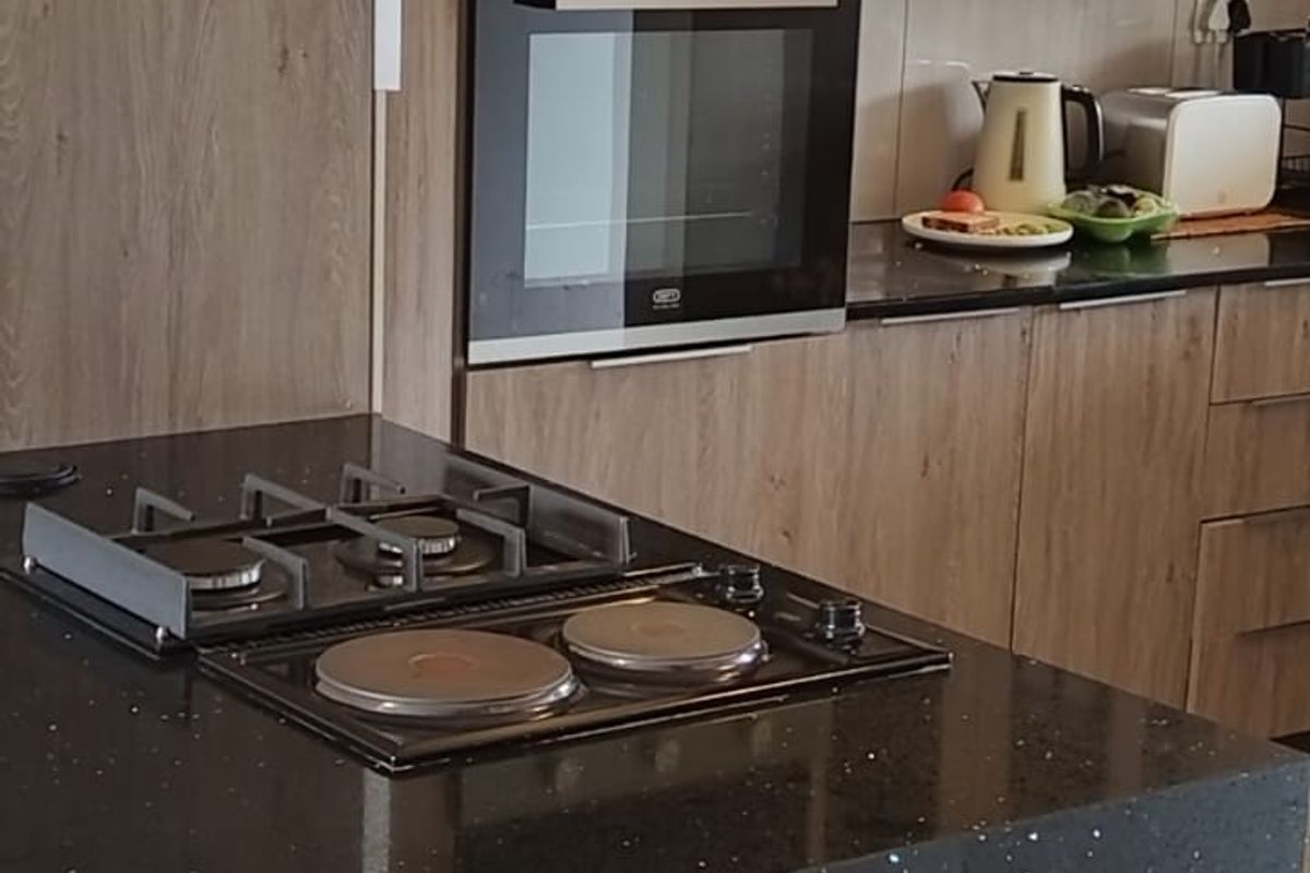 Great flat in a central area of Emalahleni - Photo 5