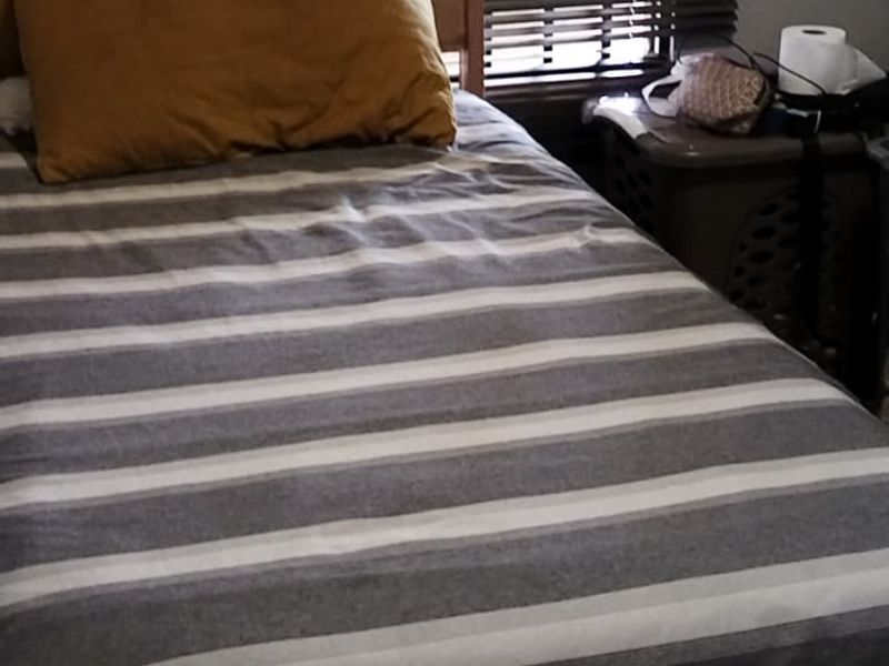 Great flat in a central area of Emalahleni - Photo 9