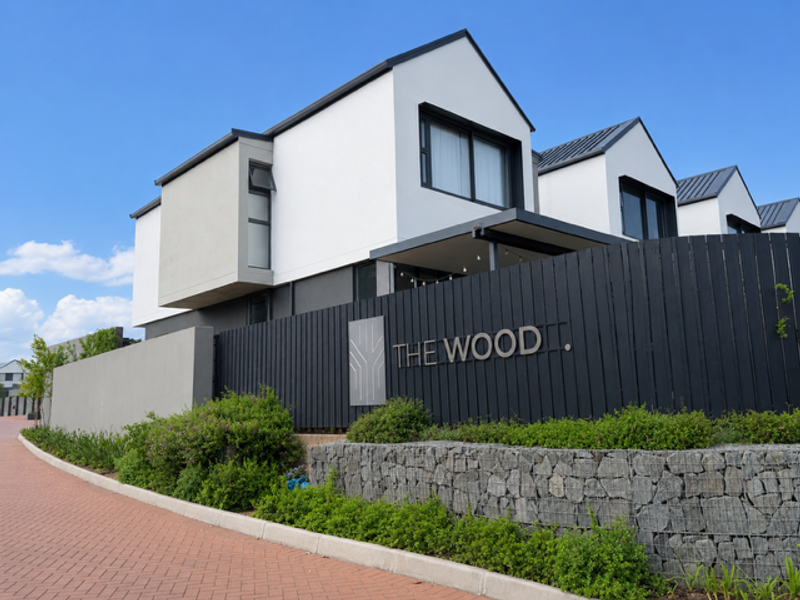 Luxury meets Nature in The Woods - Elaleni Coastal Forest Estate - Photo 1