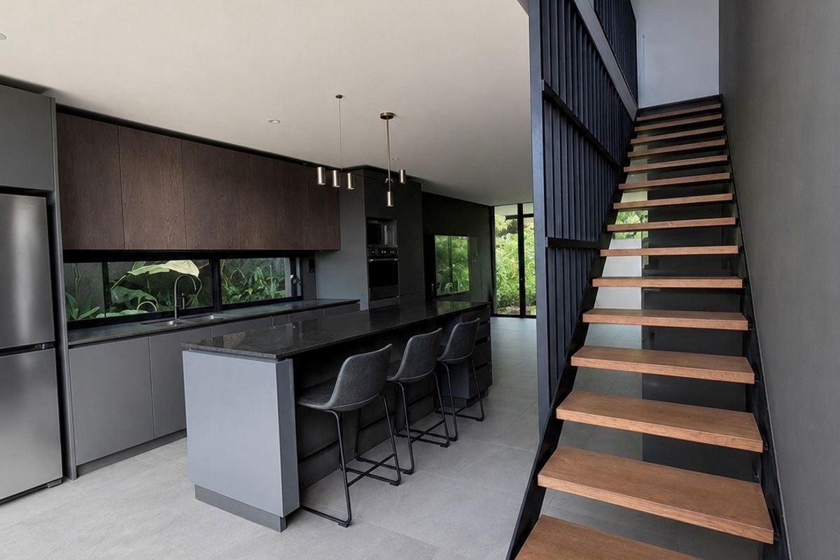 Luxury meets Nature in The Woods - Elaleni Coastal Forest Estate - Photo 4