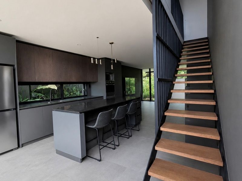 Luxury meets Nature in The Woods - Elaleni Coastal Forest Estate - Photo 4