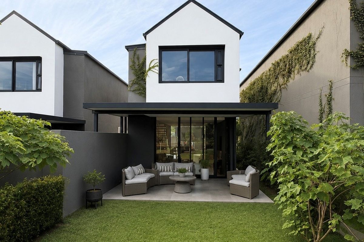 Luxury meets Nature in The Woods - Elaleni Coastal Forest Estate - Photo 3