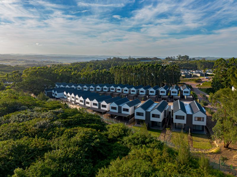 The Woods, Elaleni Coastal Forest Estate - Photo 1