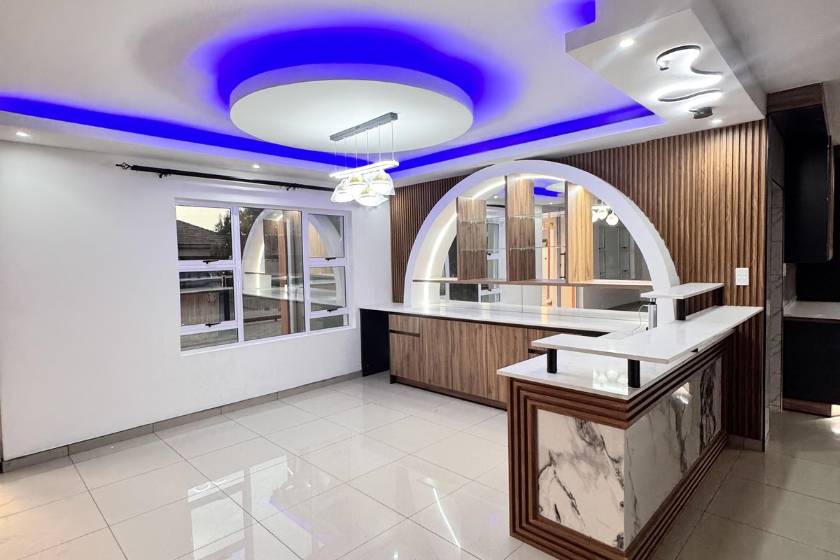 Sophisticated Family Living with Unmatched Style - Photo 4