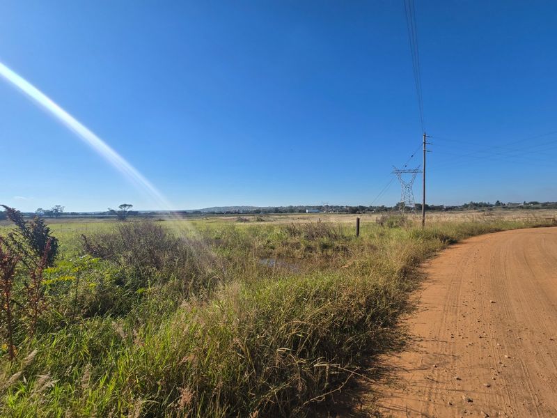 9 Hectare Vacant Land FOR SALE! - Photo 1
