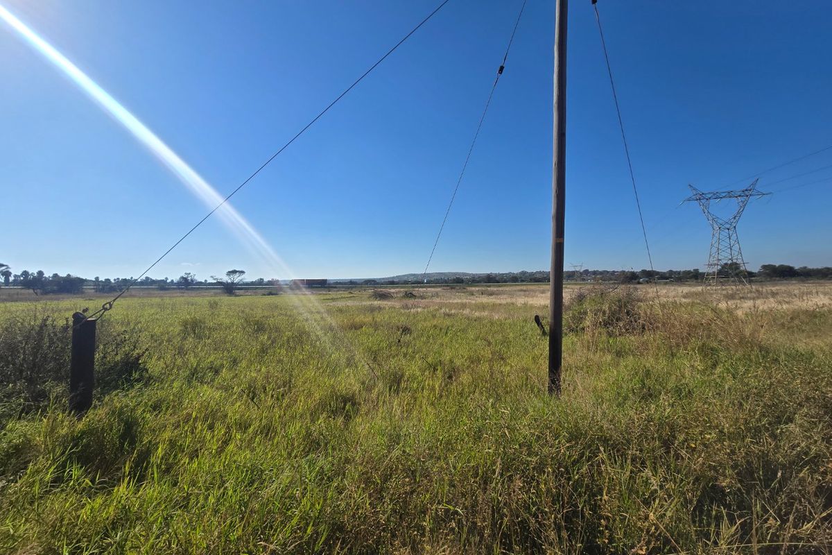 9 Hectare Vacant Land FOR SALE! - Photo 5