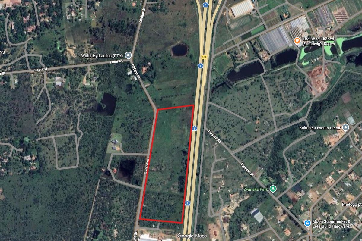 9 Hectare Vacant Land FOR SALE! - Photo 3