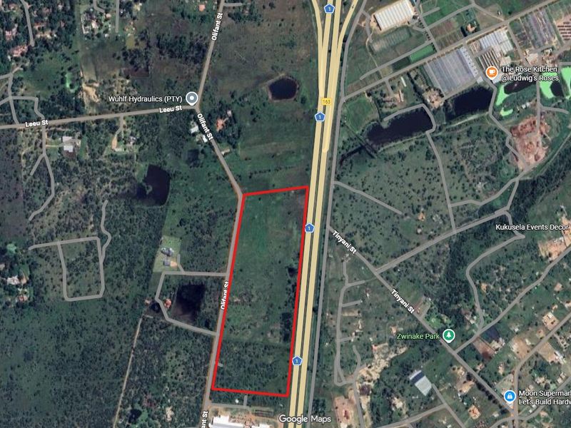 9 Hectare Vacant Land FOR SALE! - Photo 3