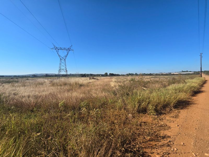9 Hectare Vacant Land FOR SALE! - Photo 8
