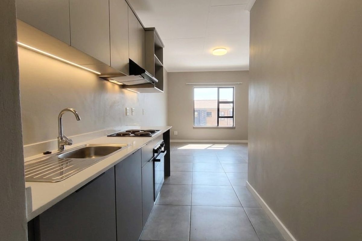 Modern 1 Bed 1 Bath FOR SALE! - Photo 5