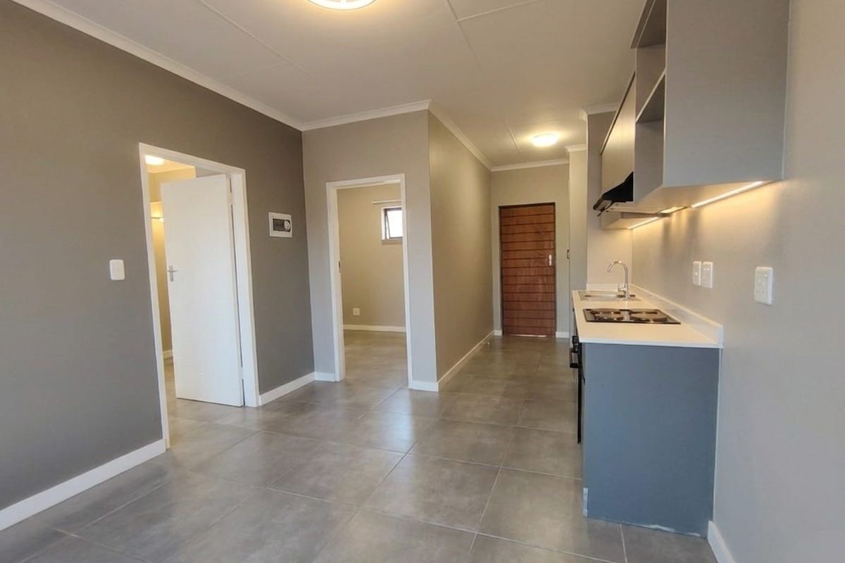 Modern 1 Bed 1 Bath FOR SALE! - Photo 4