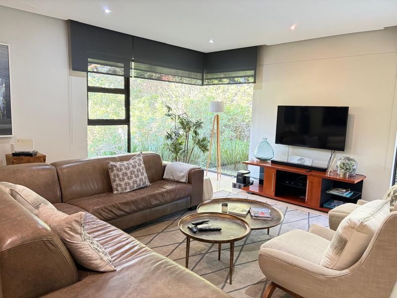 Exclusive 3-Bedroom Luxury Townhouse To Rent In Prestigious Zimbali Coastal Resort - Photo 1