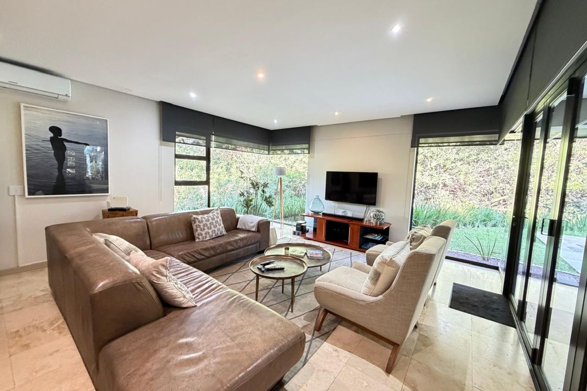 Exclusive 3-Bedroom Luxury Townhouse To Rent In Prestigious Zimbali Coastal Resort - Photo 2
