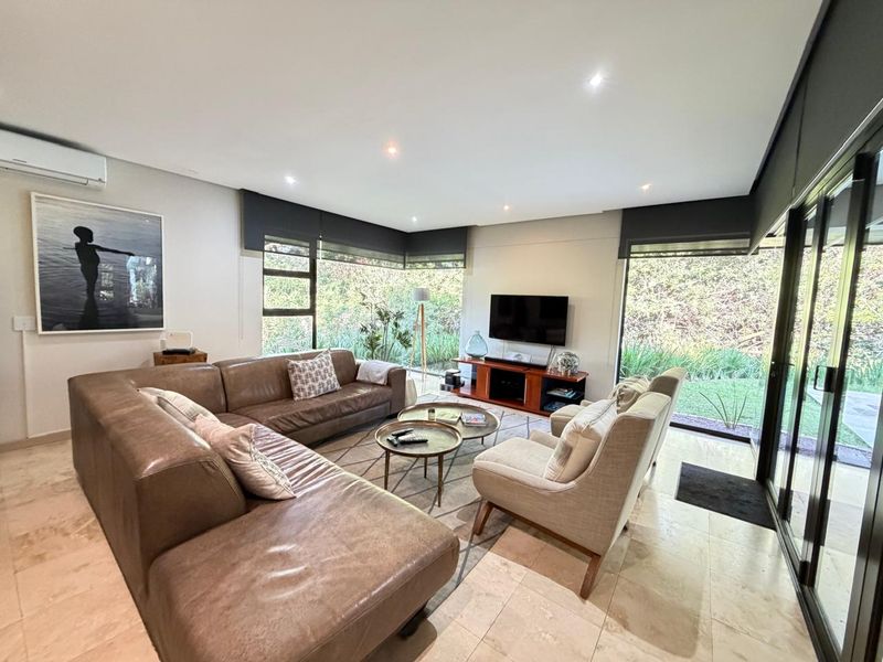 Exclusive 3-Bedroom Luxury Townhouse To Rent In Prestigious Zimbali Coastal Resort - Photo 2