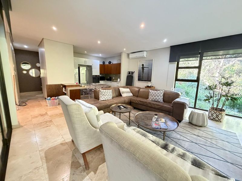 Exclusive 3-Bedroom Luxury Townhouse To Rent In Prestigious Zimbali Coastal Resort - Photo 10