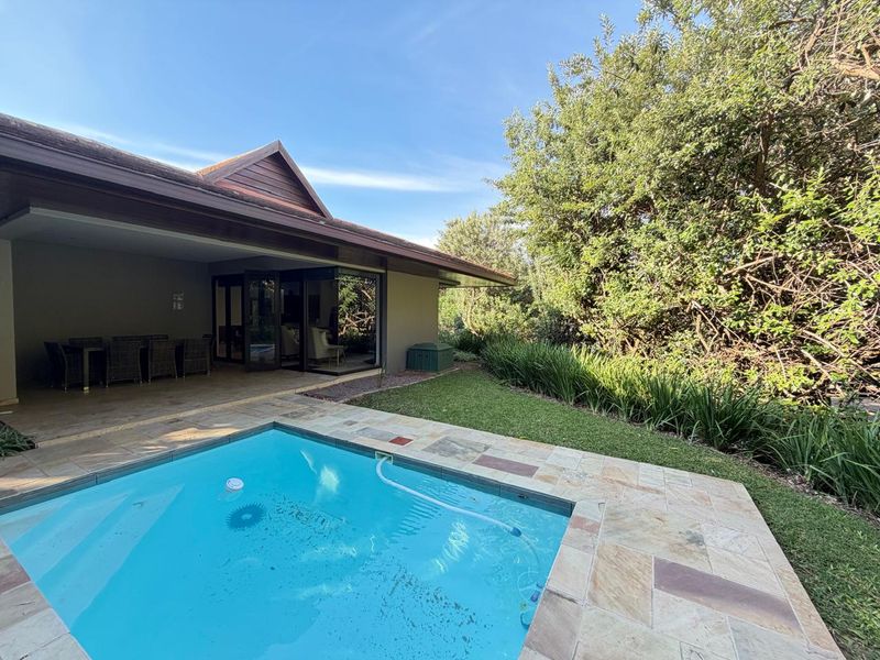 Exclusive 3-Bedroom Luxury Townhouse To Rent In Prestigious Zimbali Coastal Resort - Photo 9