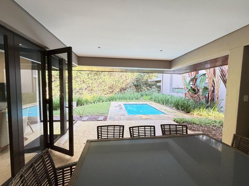 Exclusive 3-Bedroom Luxury Townhouse To Rent In Prestigious Zimbali Coastal Resort - Photo 7