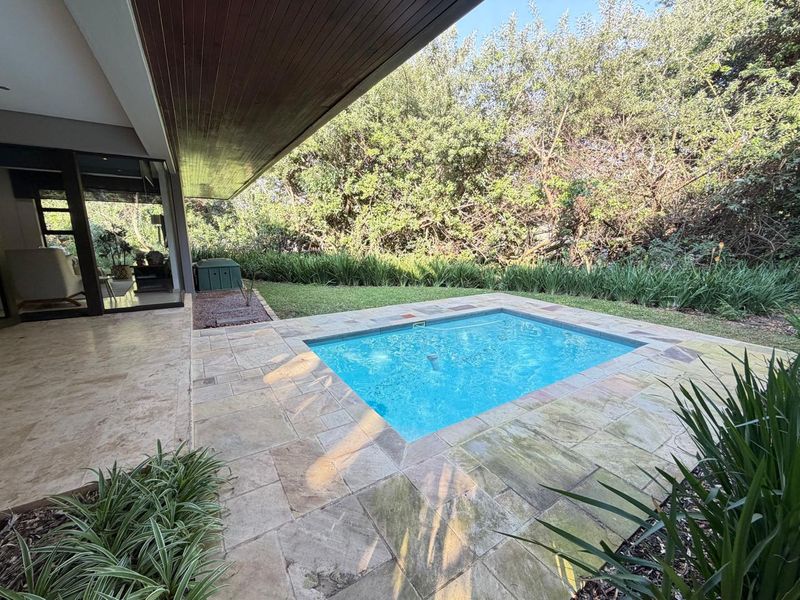 Exclusive 3-Bedroom Luxury Townhouse To Rent In Prestigious Zimbali Coastal Resort - Photo 8