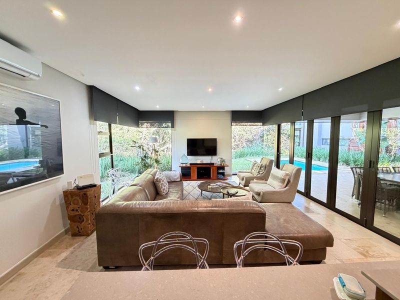 Exclusive 3-Bedroom Luxury Townhouse To Rent In Prestigious Zimbali Coastal Resort - Photo 6