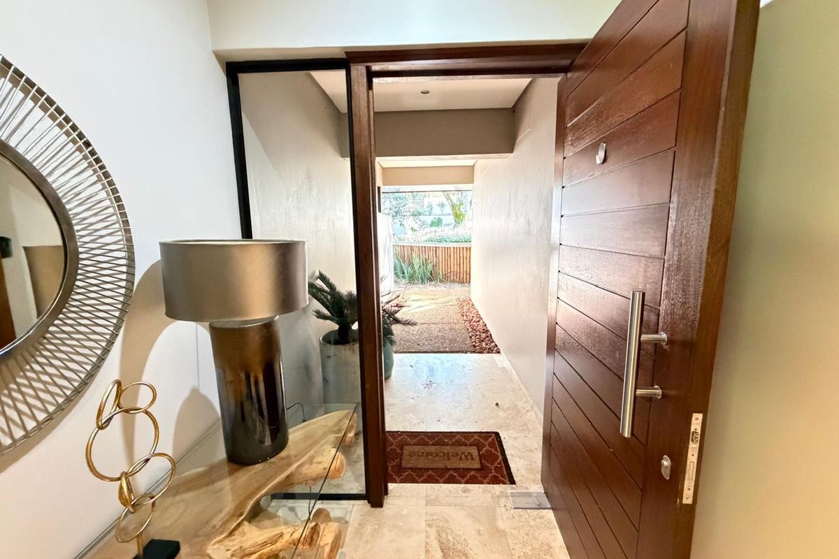 Exclusive 3-Bedroom Luxury Townhouse To Rent In Prestigious Zimbali Coastal Resort - Photo 5