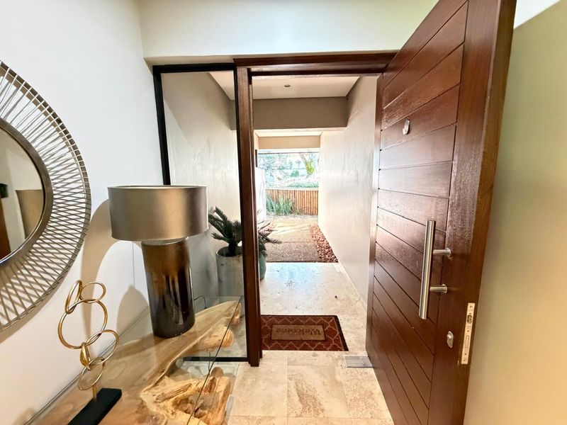Exclusive 3-Bedroom Luxury Townhouse To Rent In Prestigious Zimbali Coastal Resort - Photo 5