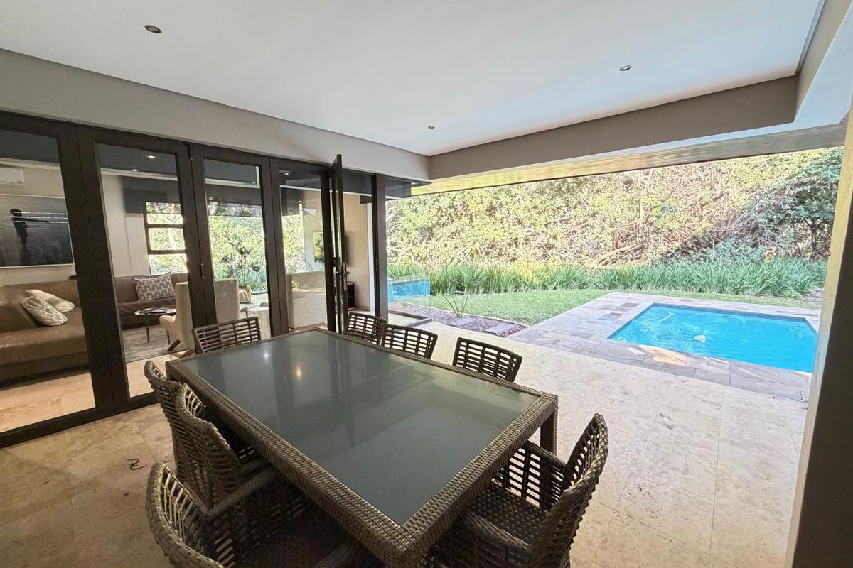Exclusive 3-Bedroom Luxury Townhouse To Rent In Prestigious Zimbali Coastal Resort - Photo 3