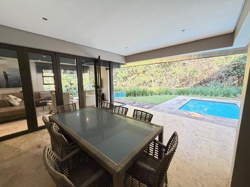 Exclusive 3-Bedroom Luxury Townhouse To Rent In Prestigious Zimbali Coastal Resort - Photo 3